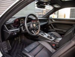 2021 Porsche 911 911 Carrera 4
