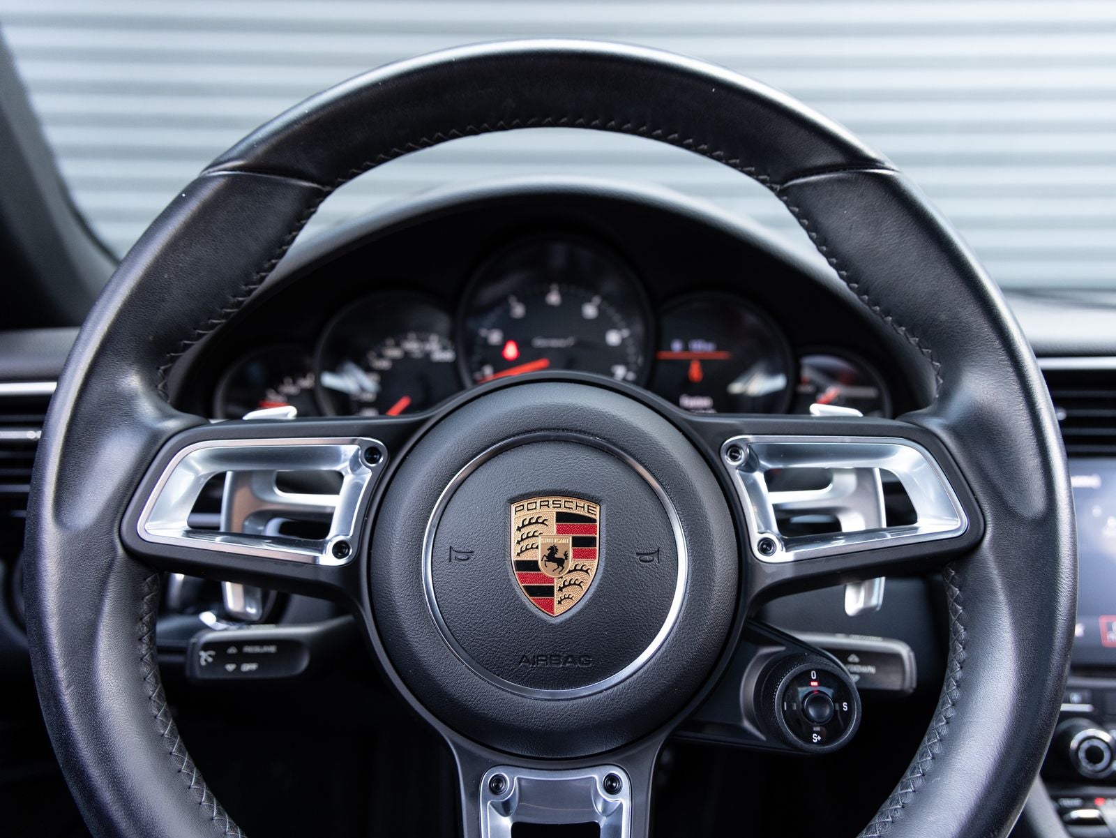 2018 Porsche 911 911 Carrera T