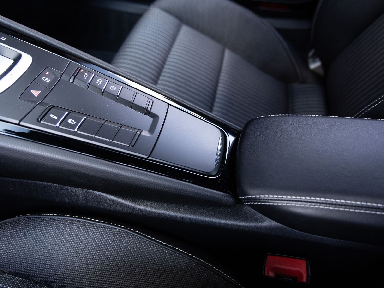2018 Porsche 911 911 Carrera T