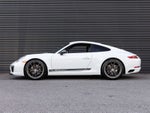 2018 Porsche 911 911 Carrera T