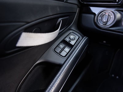 2018 Porsche 911 911 Carrera T