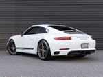 2018 Porsche 911 911 Carrera T