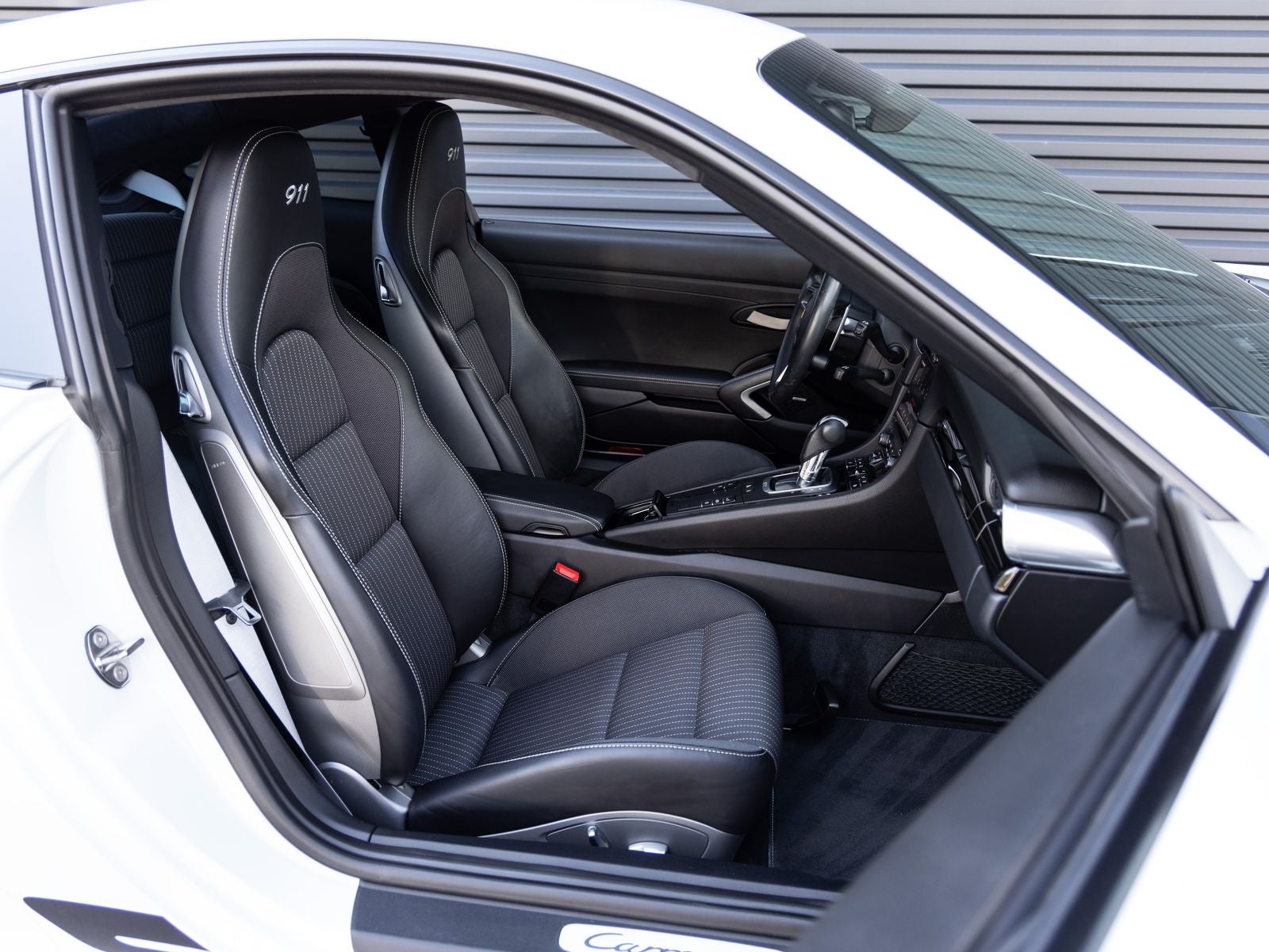 2018 Porsche 911 911 Carrera T