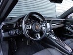 2018 Porsche 911 911 Carrera T