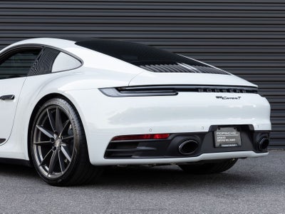2024 Porsche 911 911 Carrera T