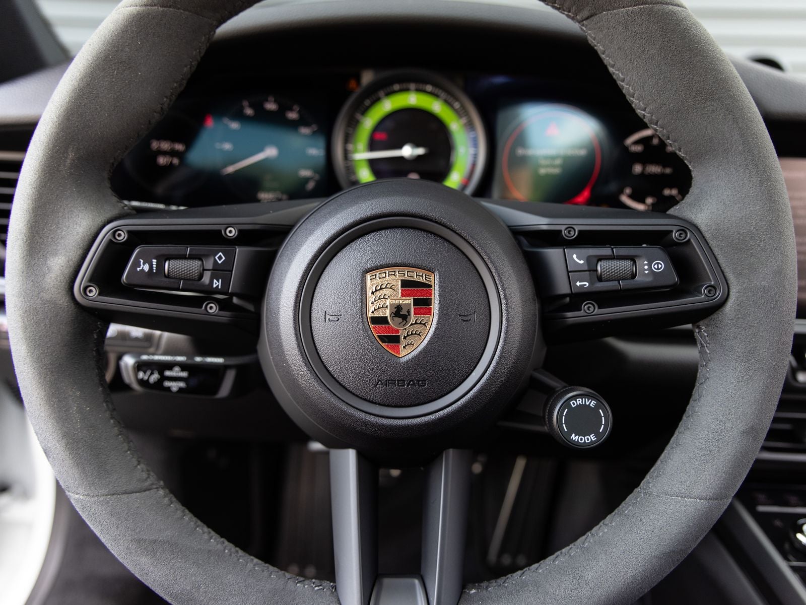 2024 Porsche 911 911 Carrera T