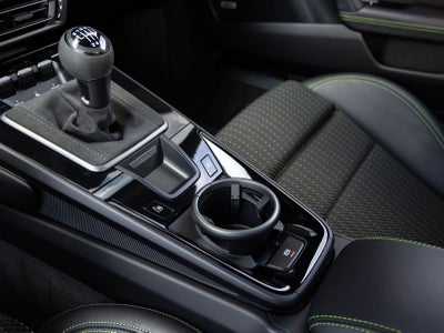 2024 Porsche 911 911 Carrera T