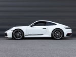 2024 Porsche 911 911 Carrera T