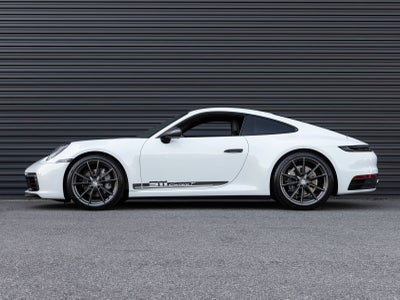2024 Porsche 911 911 Carrera T