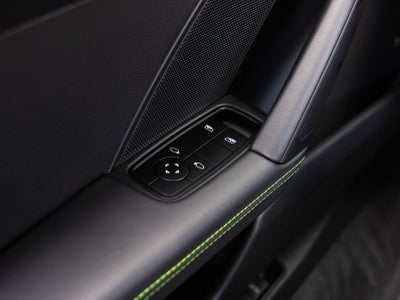 2024 Porsche 911 911 Carrera T