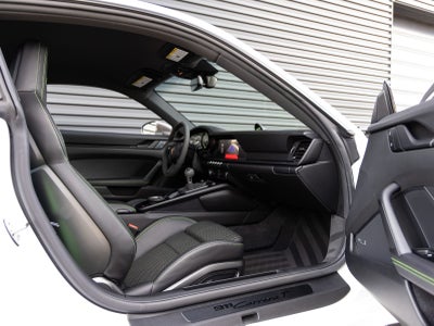 2024 Porsche 911 911 Carrera T