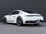 2024 Porsche 911 911 Carrera T