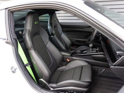 2024 Porsche 911 911 Carrera T