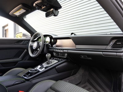 2024 Porsche 911 911 Carrera T