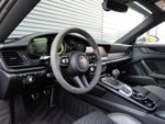2024 Porsche 911 911 Carrera T