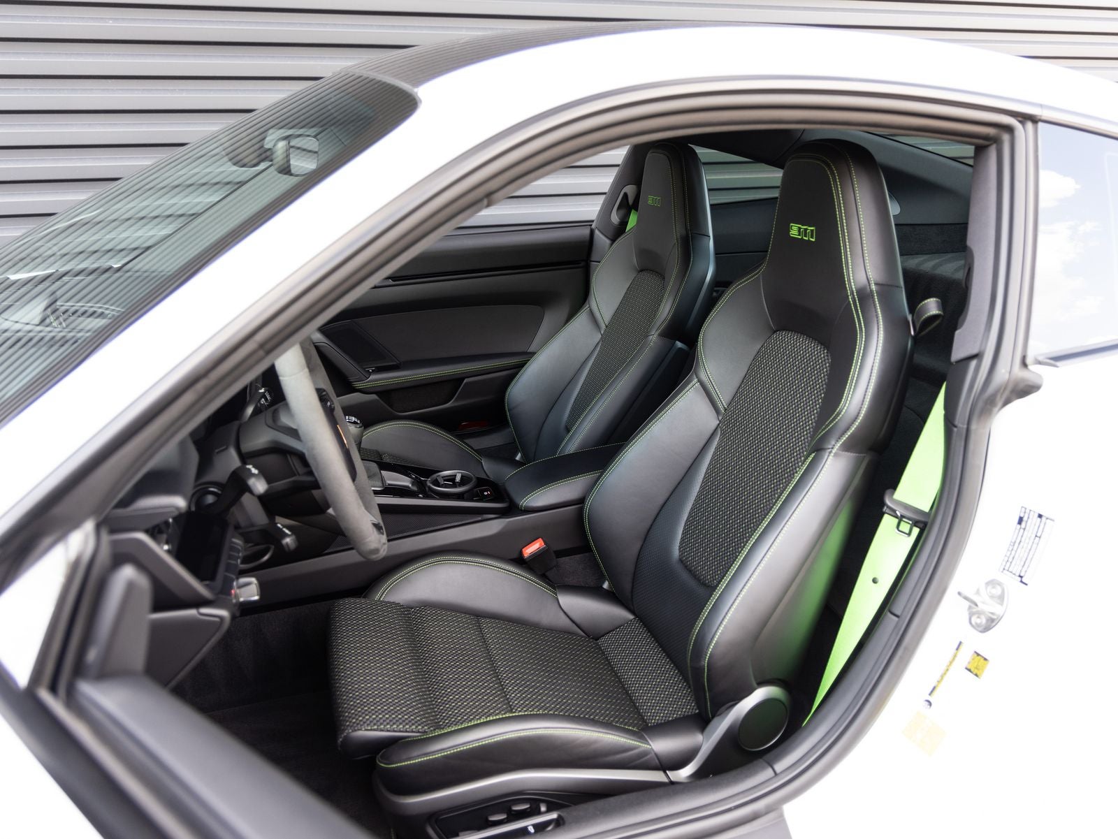 2024 Porsche 911 911 Carrera T