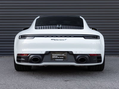 2024 Porsche 911 911 Carrera T