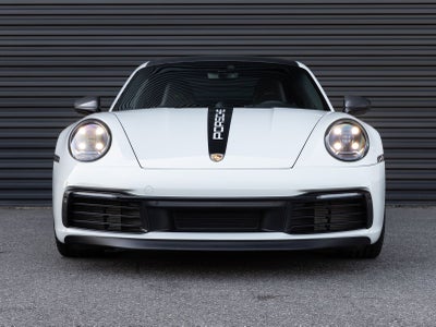 2024 Porsche 911 911 Carrera T