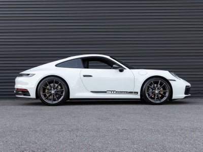 2024 Porsche 911 911 Carrera T