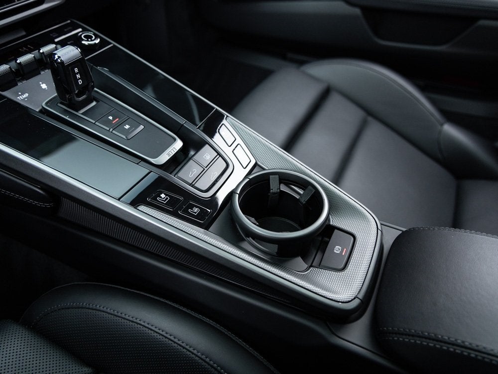 2024 Porsche 911 911 Carrera 4 (MY24)