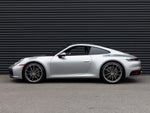 2024 Porsche 911 911 Carrera 4 (MY24)
