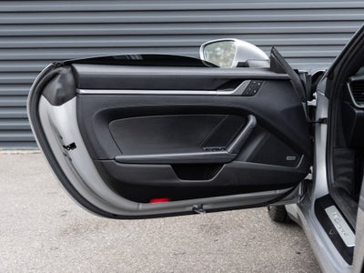 2024 Porsche 911 911 Carrera 4 (MY24)