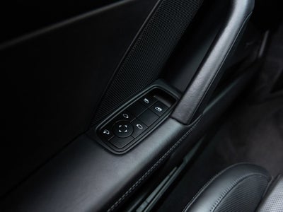 2024 Porsche 911 911 Carrera 4 (MY24)