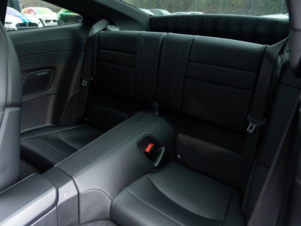 2024 Porsche 911 911 Carrera 4 (MY24)