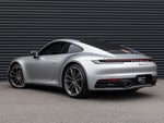 2024 Porsche 911 911 Carrera 4 (MY24)