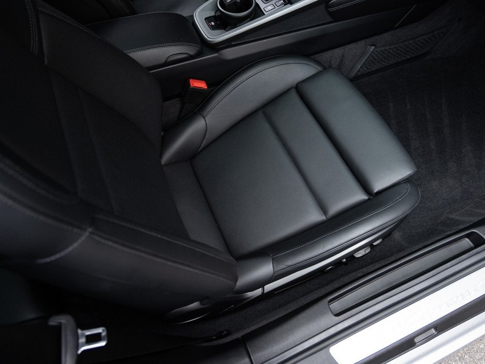 2024 Porsche 911 911 Carrera 4 (MY24)