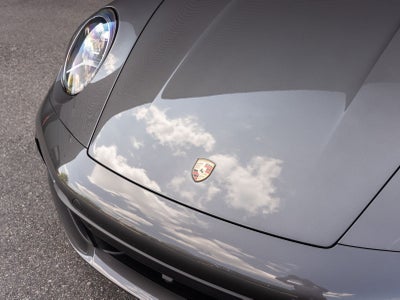 2024 Porsche 911 911 Carrera