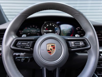 2024 Porsche 911 911 Carrera