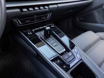 2024 Porsche 911 911 Carrera
