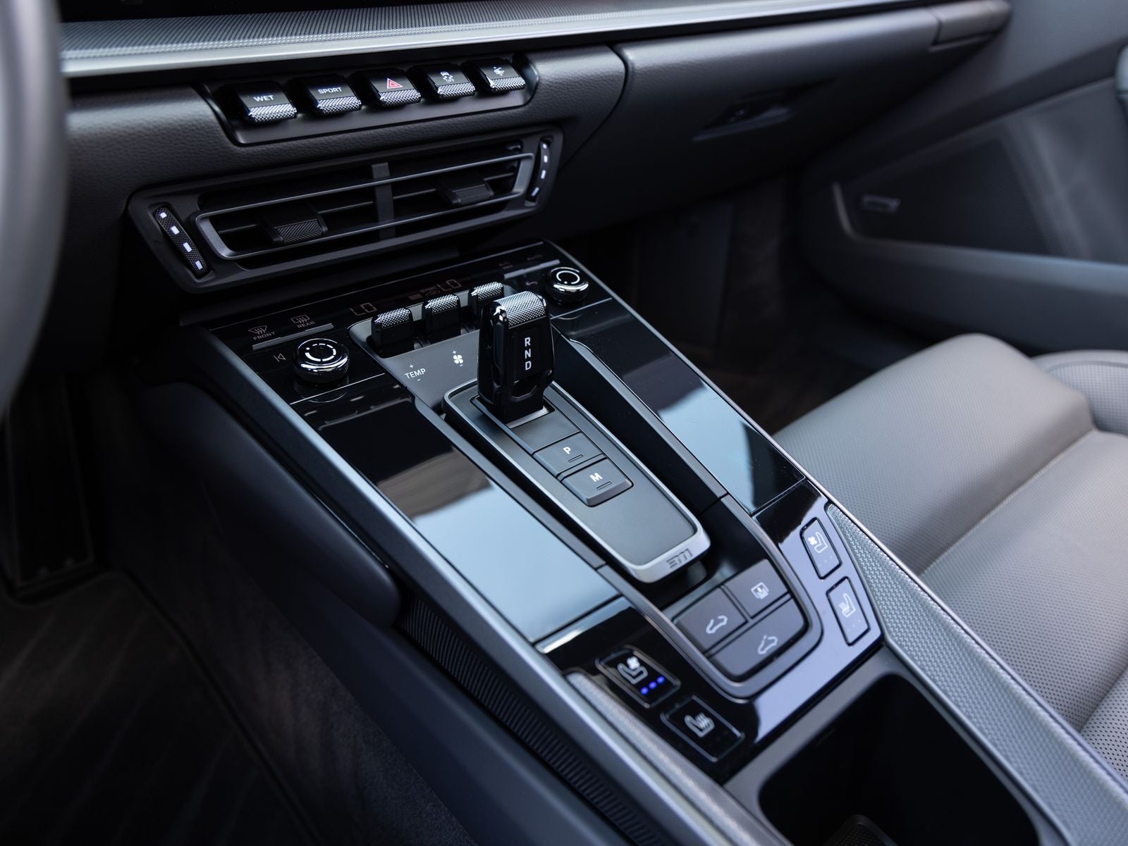 2024 Porsche 911 911 Carrera