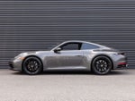 2024 Porsche 911 911 Carrera