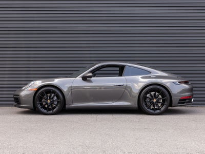 2024 Porsche 911 911 Carrera