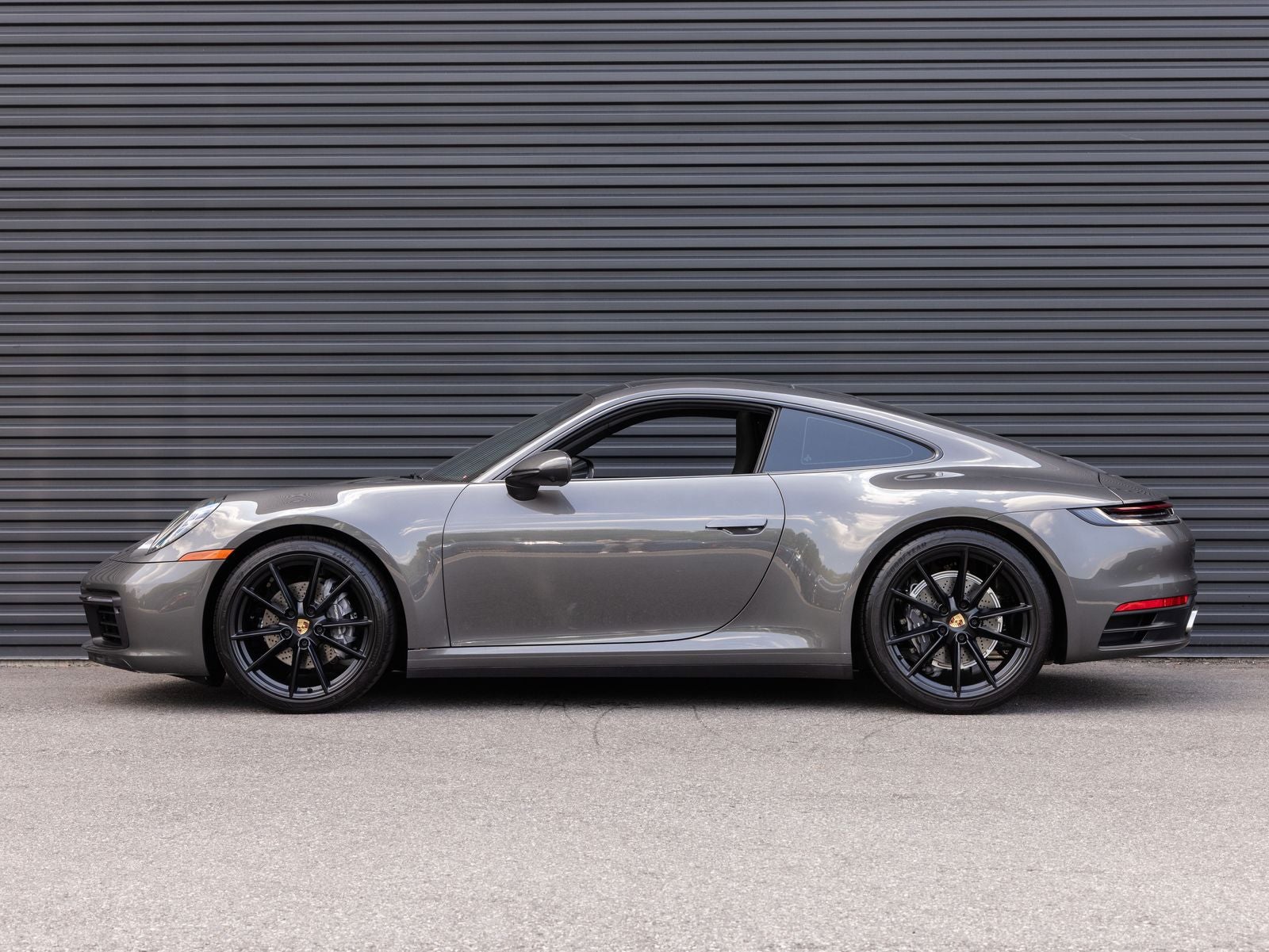 2024 Porsche 911 911 Carrera