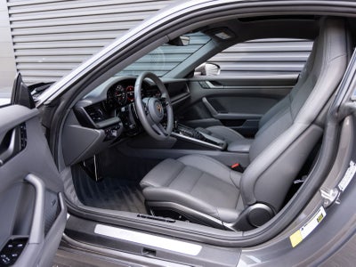 2024 Porsche 911 911 Carrera