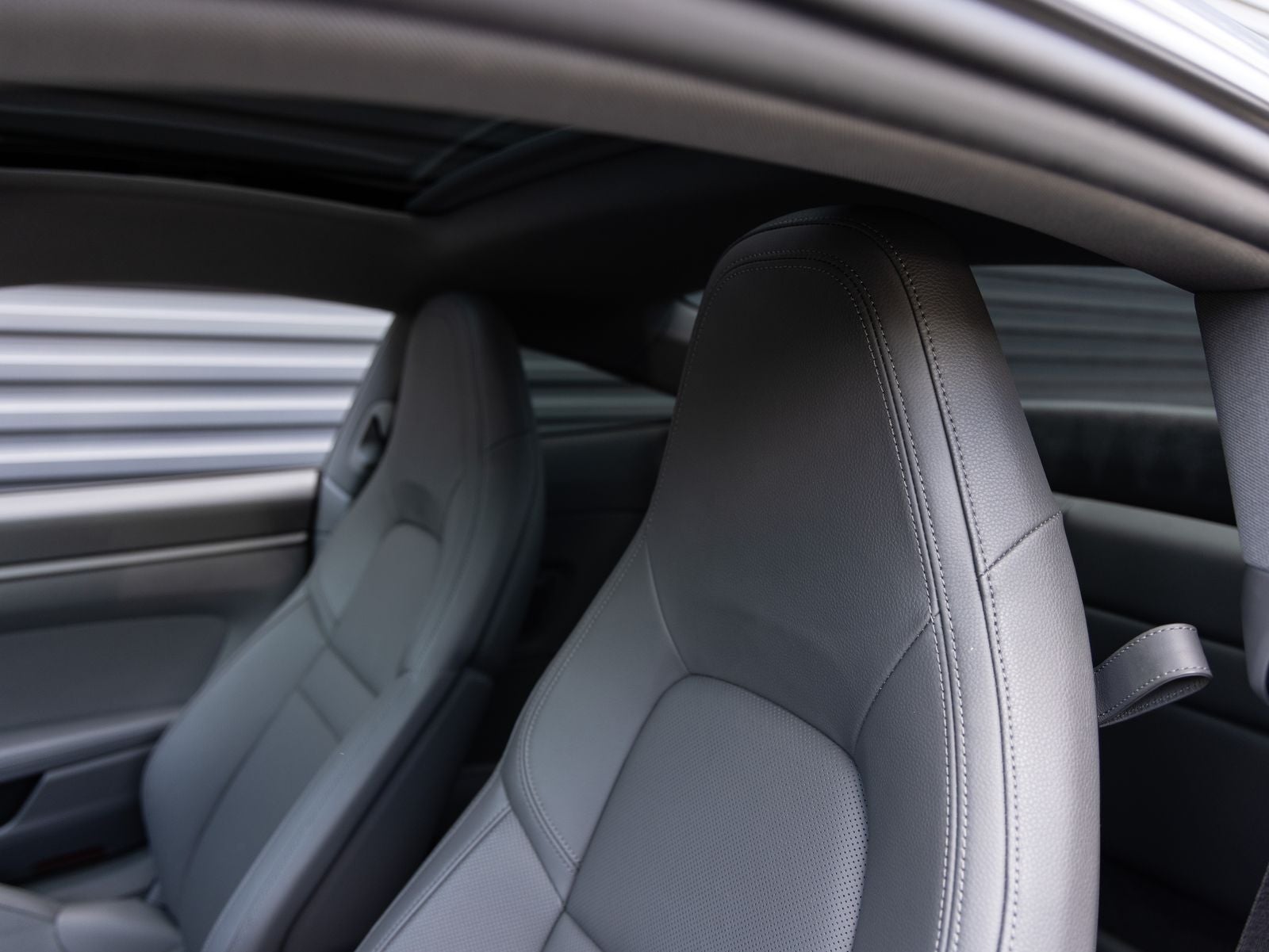 2024 Porsche 911 911 Carrera