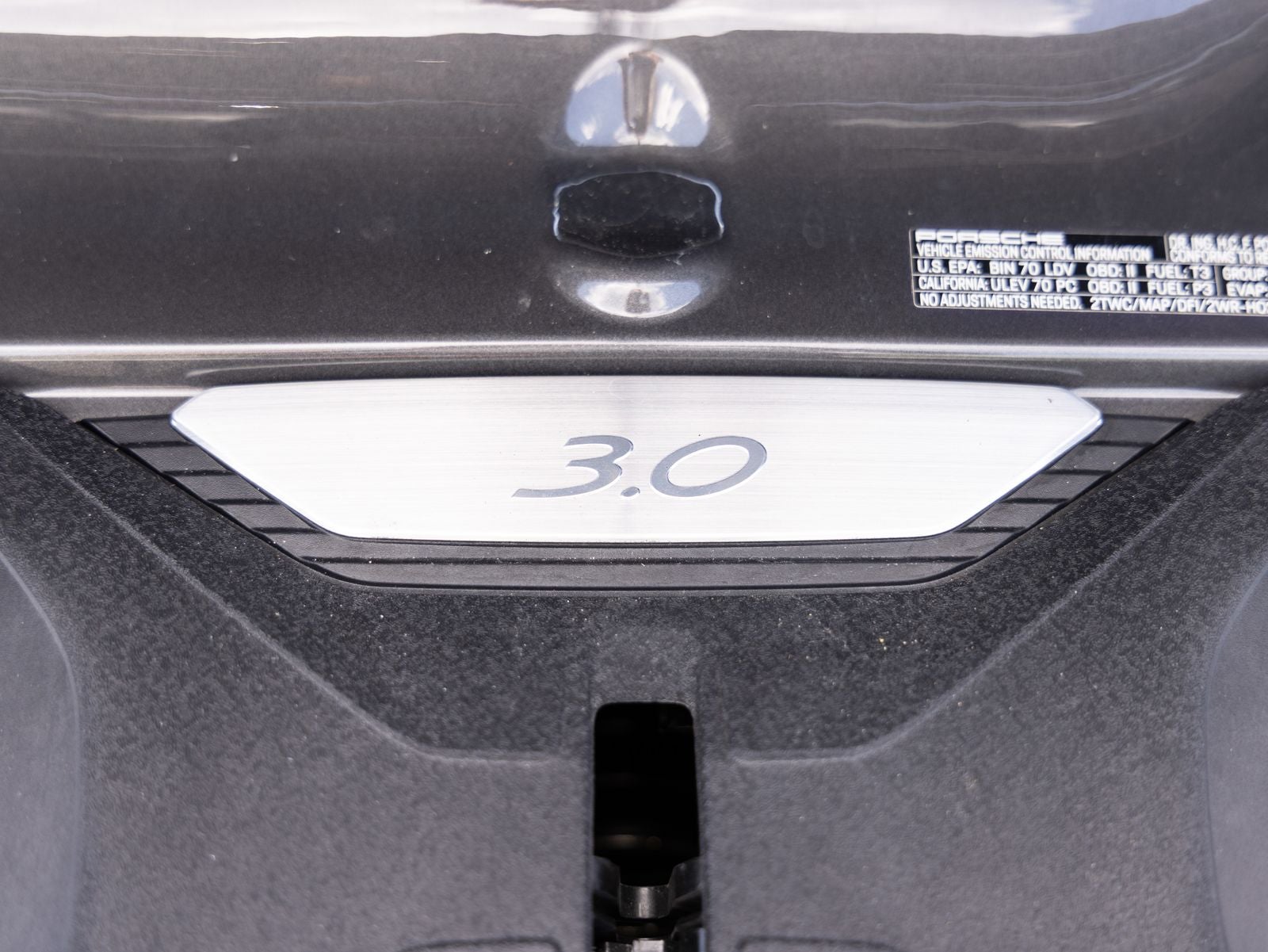 2024 Porsche 911 911 Carrera