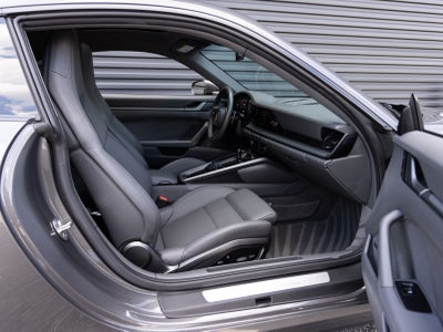 2024 Porsche 911 911 Carrera