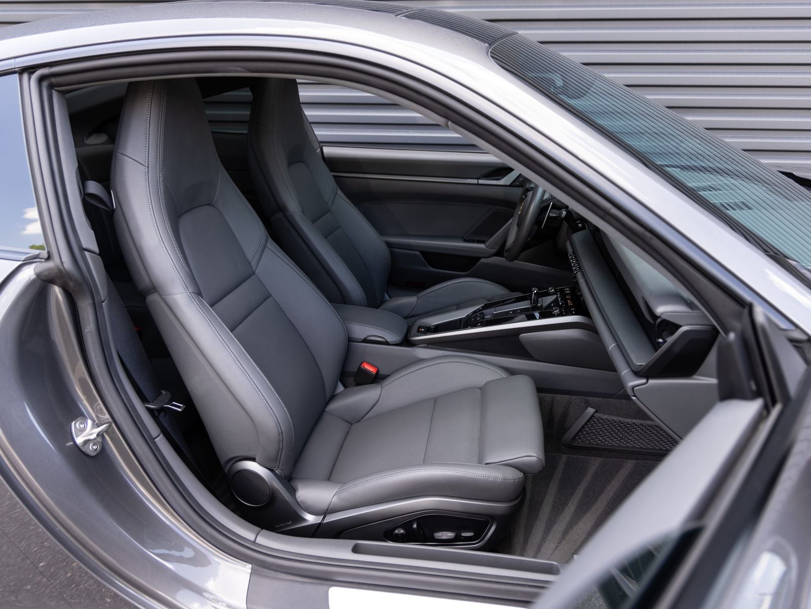 2024 Porsche 911 911 Carrera