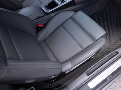 2024 Porsche 911 911 Carrera