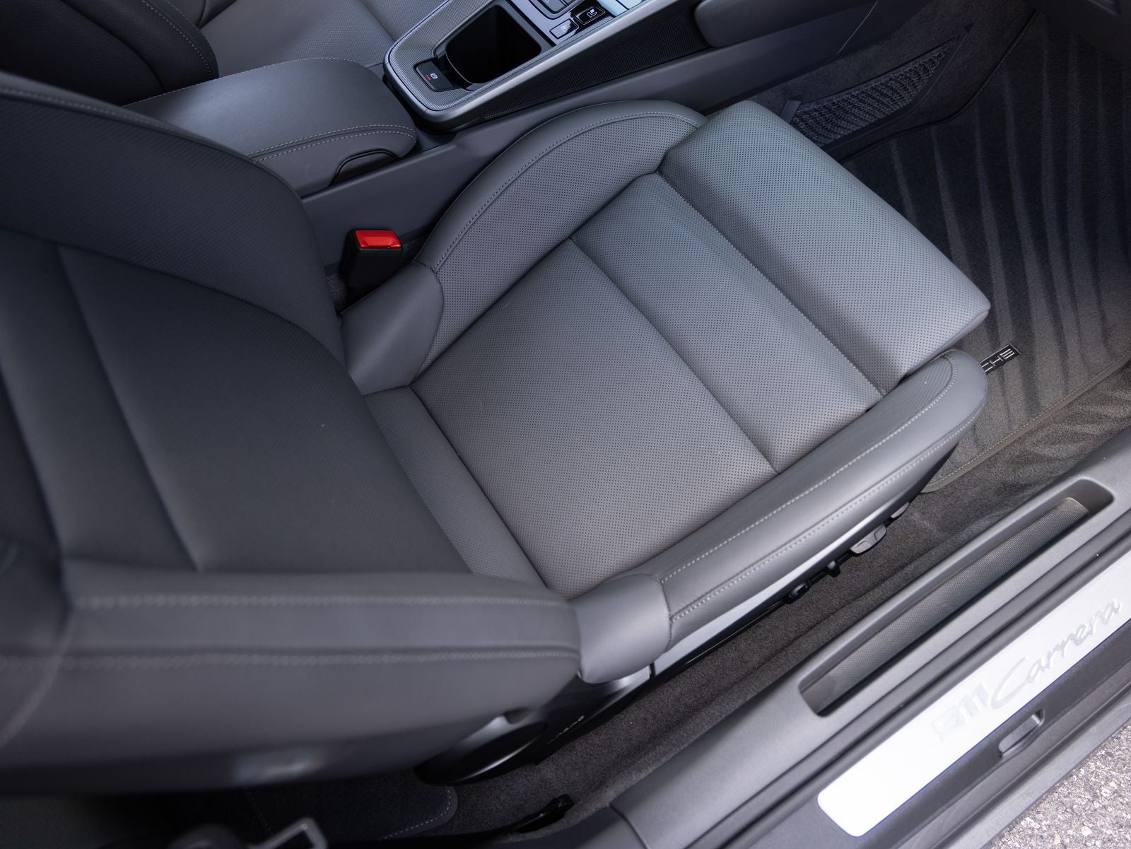 2024 Porsche 911 911 Carrera
