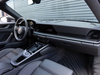 2024 Porsche 911 911 Carrera