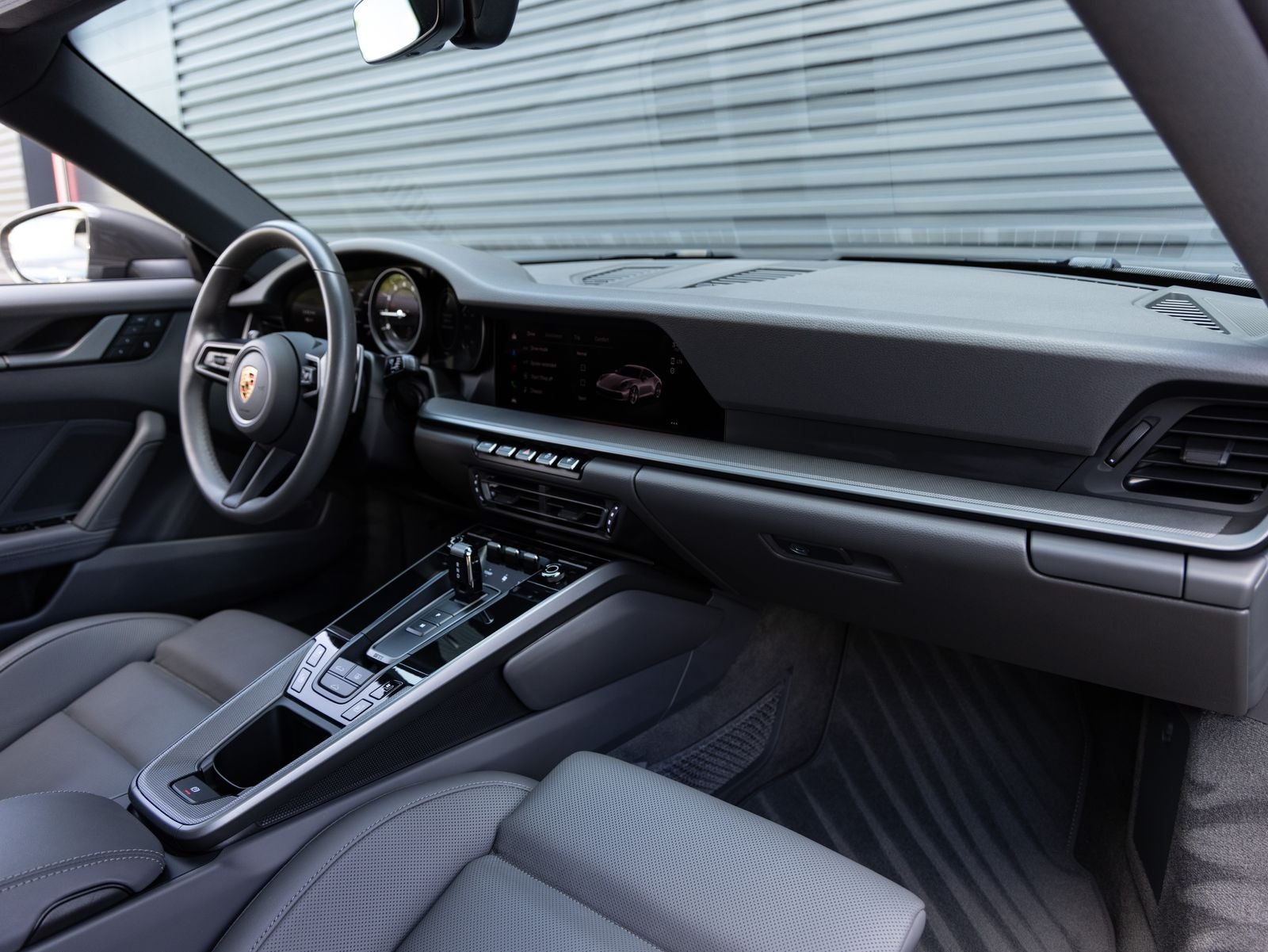 2024 Porsche 911 911 Carrera