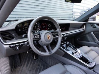 2024 Porsche 911 911 Carrera