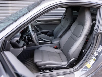 2024 Porsche 911 911 Carrera