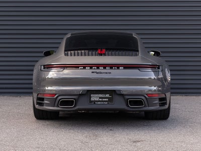 2024 Porsche 911 911 Carrera