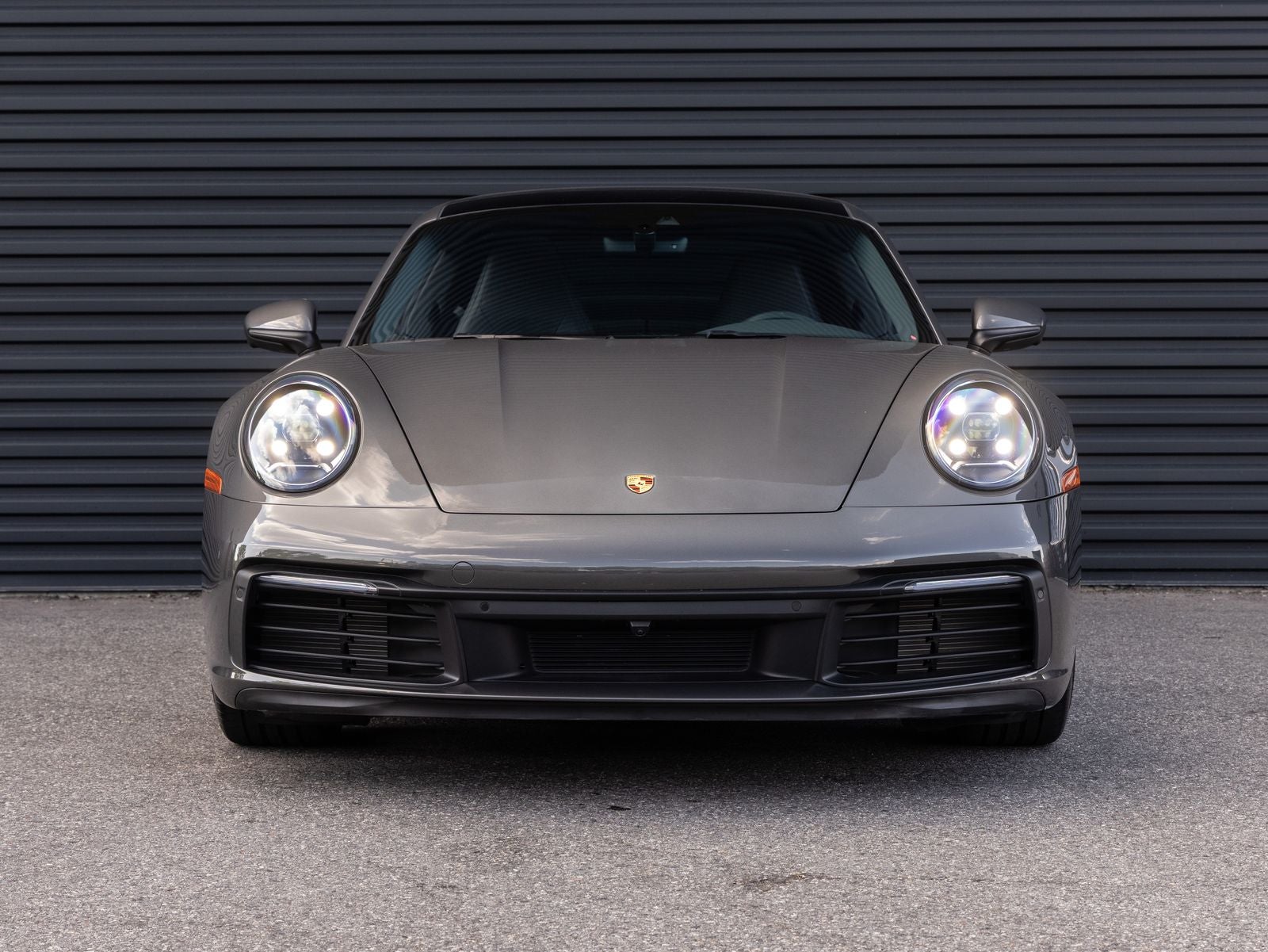 2024 Porsche 911 911 Carrera